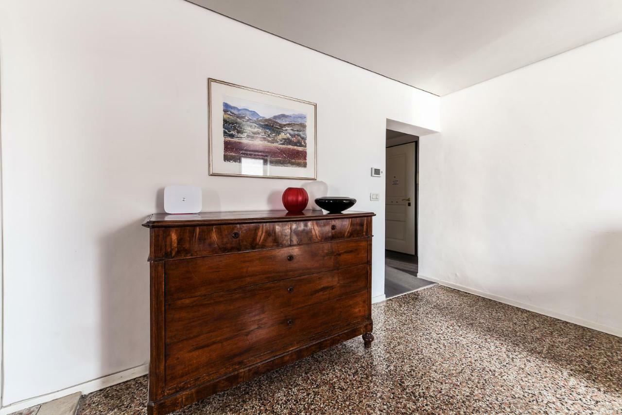 Venice Glass Apartment Eksteriør bilde
