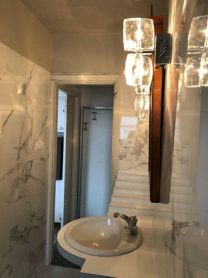 Venice Glass Apartment Eksteriør bilde